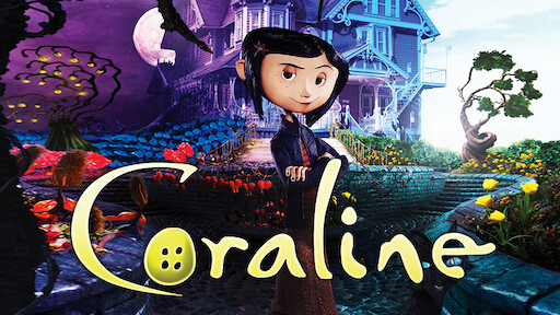 where can i watch coraline for free 2021